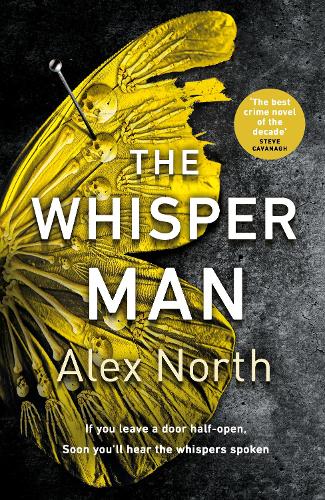 The Whisper Man: The chilling must-read thriller of summer 2019