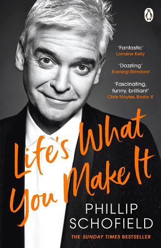Lifes What You Make It: The Sunday Times Bestseller 2020
