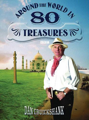 Around the World in Eighty Treasures