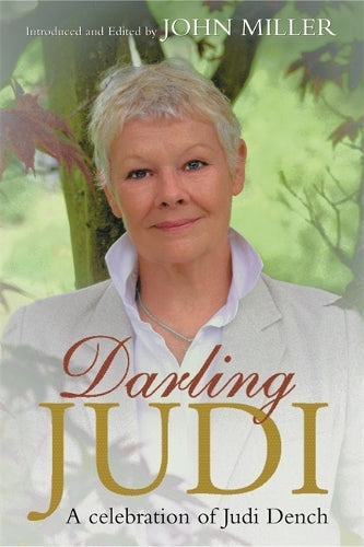Darling Judi: A Celebration of Judi Dench