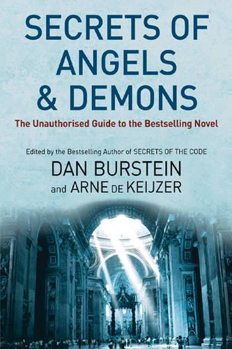 Secrets Of Angels And Demons