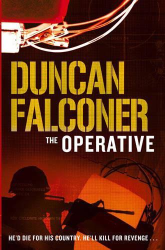 The Operative (John Stratton)