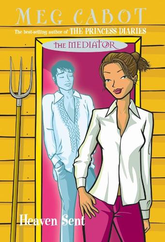 Heaven Sent (Mediator)