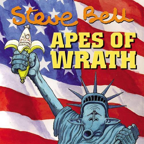 Apes of Wrath (Methuen Humour)