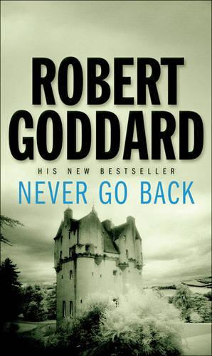 Never Go Back