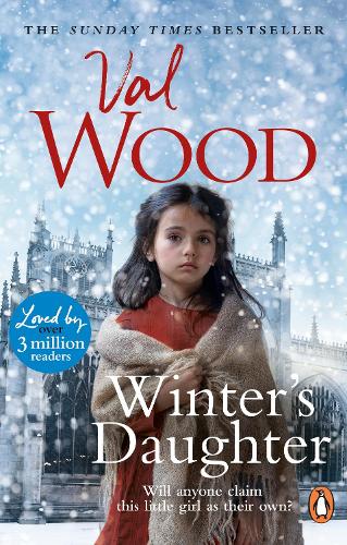 Winter’s Daughter: An unputdownable historical novel of triumph over adversity from the Sunday Times bestselling author