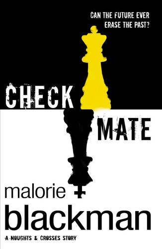 Checkmate by Blackman, Malorie ( Author ) ON Sep-07-2006, Paperback