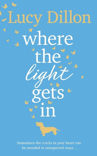 Where The Light Gets In