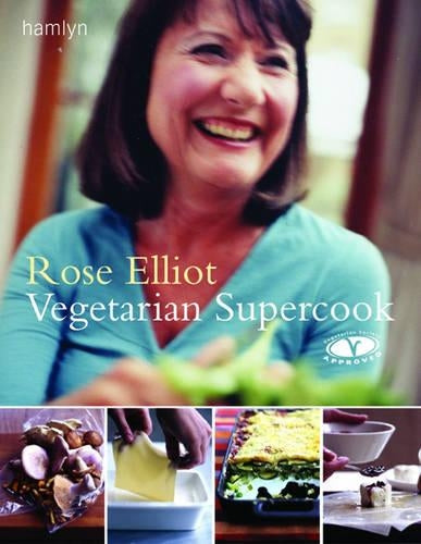 Vegetarian Supercook