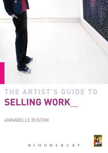 Artists Guide to Selling Work