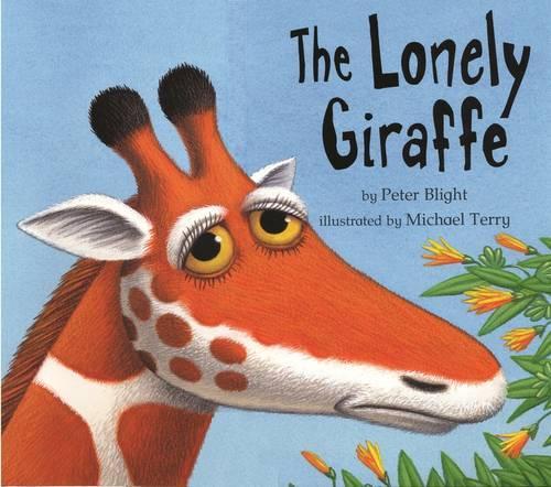 The Lonely Giraffe (Bloomsbury Paperbacks)