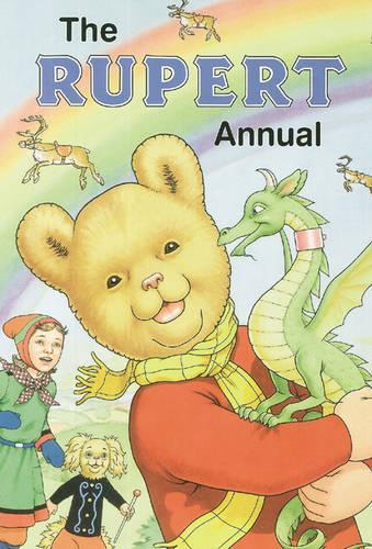 Rupert Annual No. 69