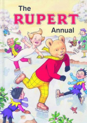 Rupert Annual: No. 70