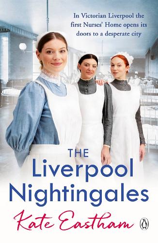 The Liverpool Nightingales (The Nursing Series)