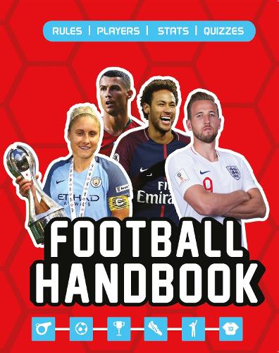 Football Handbook: 1