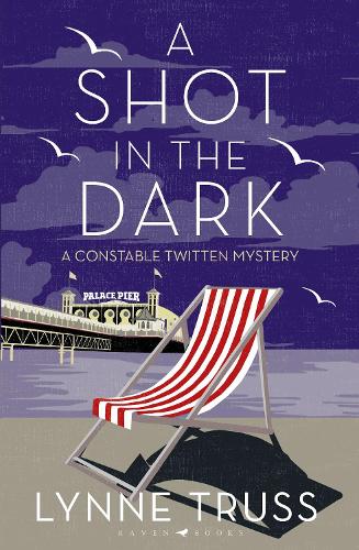 A Shot in the Dark: A Constable Twitten Mystery 1