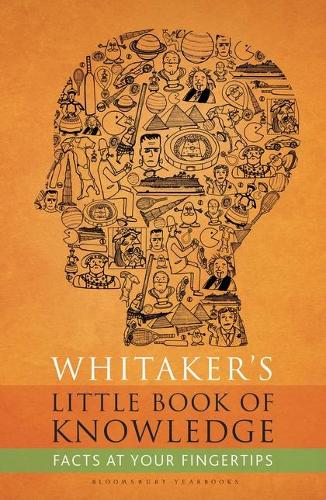 Whitakers Little Book of Knowledge