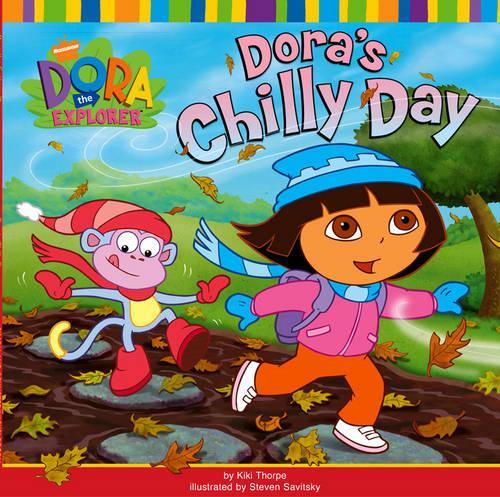 Doras Chilly Day (Dora the Explorer)