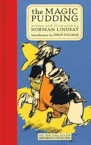 The Magic Pudding (New York Review Childrens Collection)
