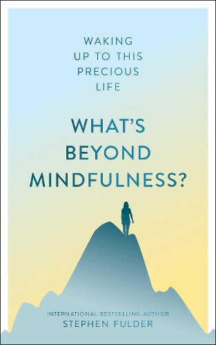 Whats Beyond Mindfulness?: Waking Up to This Precious Life