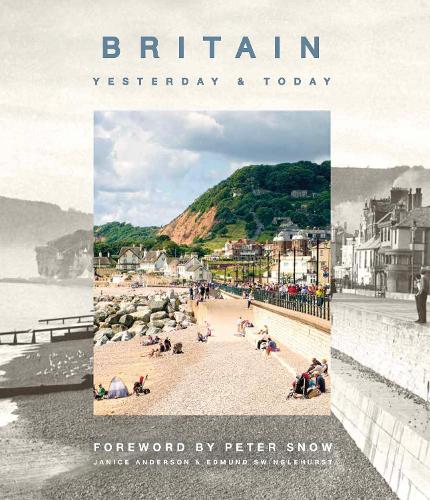 Britain Yesterday and Today (Yesterday & Today)