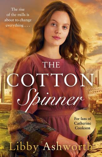 The Cotton Spinner (The Mill Town Lasses)