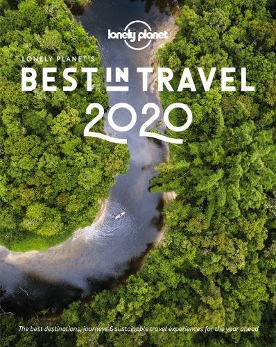 Lonely Planets Best in Travel 2020
