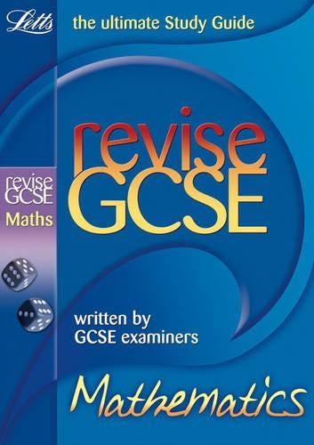 Revise GCSE Mathematics