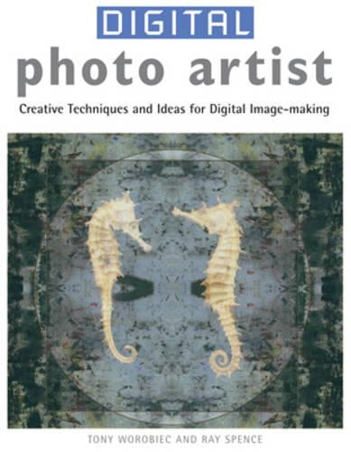 Digital Photo Artist