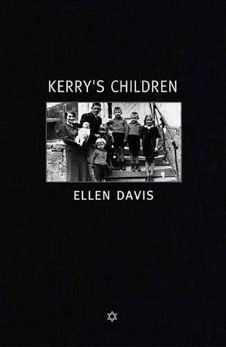 Kerrys Children: A Jewish Childhood in Nazi Germany and Growing Up in South Wales
