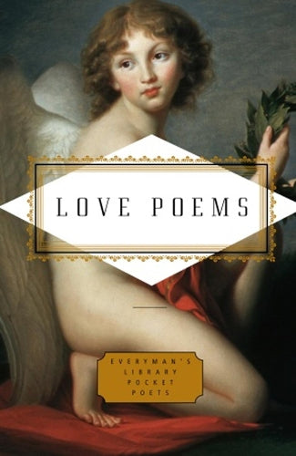 Love Poems (Everymans Pocket Poets)