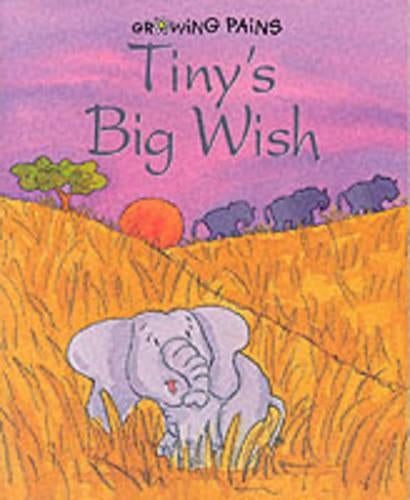 Tinys Big Wish (Growing Pains)