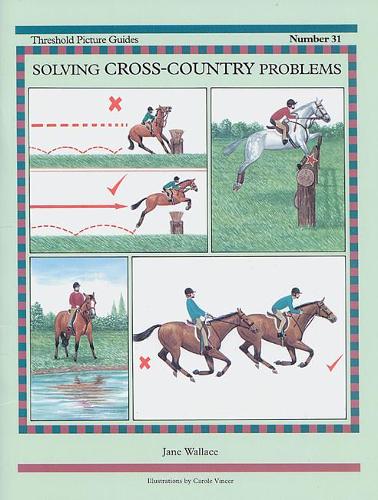 Solving Cross-Country Problems (Threshold Picture Guide)