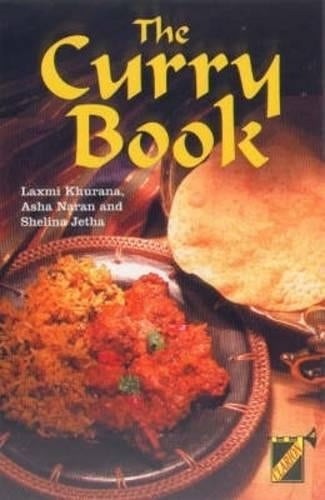 Curry Book, The