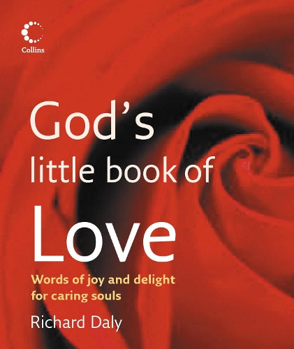 Gods Little Book of Love