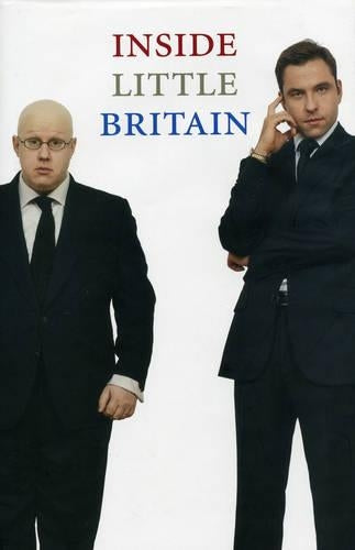 Inside "Little Britain"