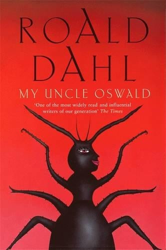 My Uncle Oswald