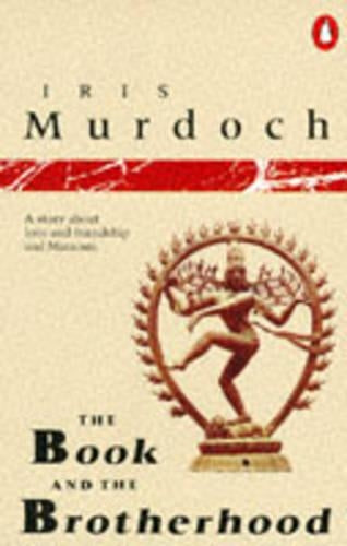 The Book and the Brotherhood (Penguin fiction)