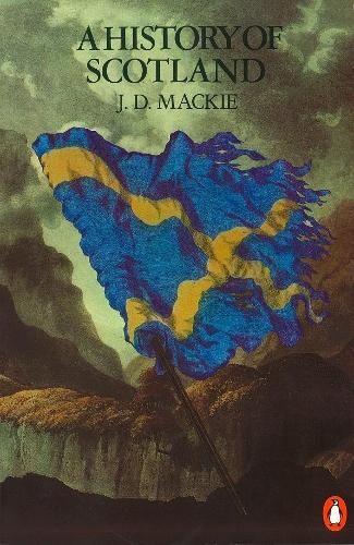 A History of Scotland (Penguin History)