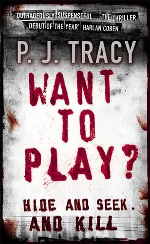 Want to Play?