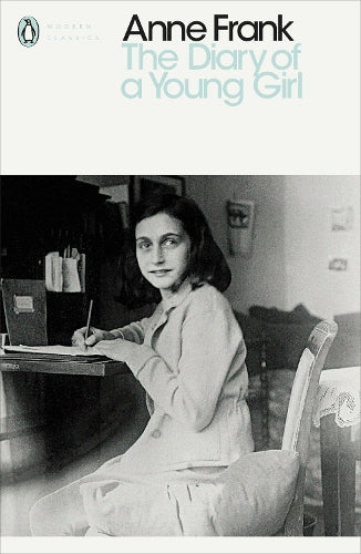 TheDiary of a Young Girl The Definitive Edition by Frank, Anne ( Author ) ON Mar-30-2000, Paperback