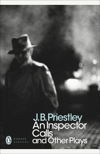 AnInspector Calls and Other Plays by Priestley, J. B. ( Author ) ON Mar-29-2001, Paperback