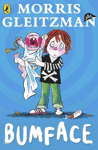 Bumface (Puffin Teenage Books)