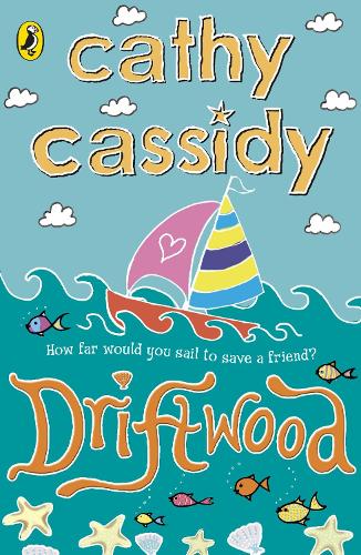 Driftwood