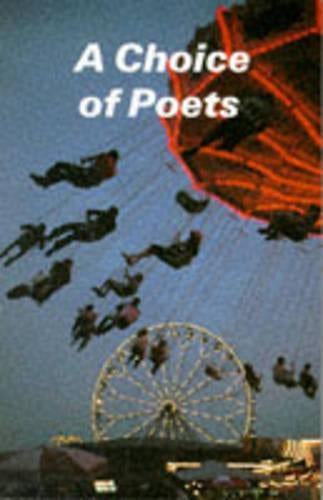 A Choice of Poets (Poetry)