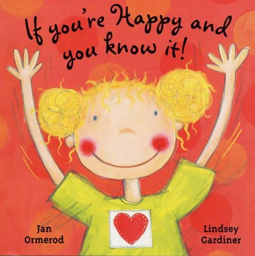 If Youre Happy And You Know It!