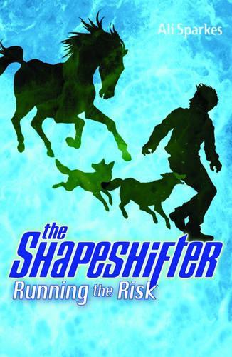 The Shapeshifter 2: Running the Risk