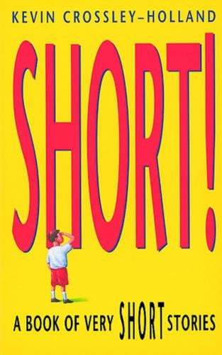 SHORT! A Book of Very Short Stories
