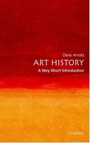 Art History: A Very Short Introduction (Very Short Introductions)