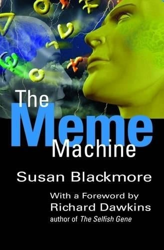 The Meme Machine (Popular Science)